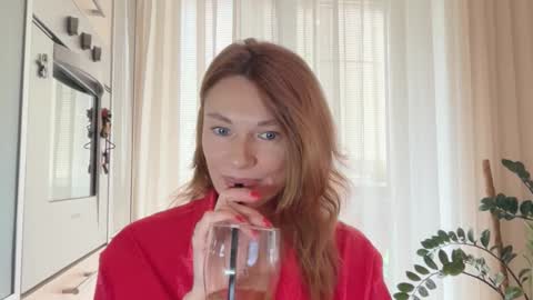 MistyBarnes NONUDE MODEL online show from March 10, 7:57 am