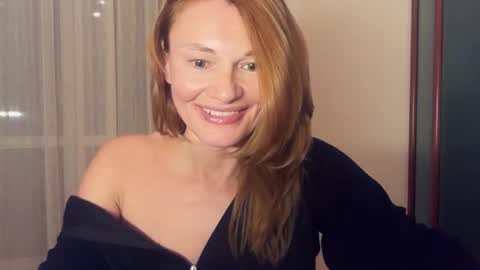 MistyBarnes NONUDE MODEL online show from April 19, 6:10 pm