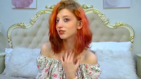 Misty online show from November 21, 6:56 am