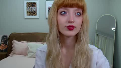 Misty online show from April 16, 6:25 am