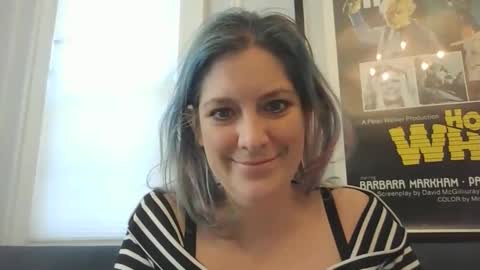 Snapshot of mistymountains96 chatting on February 7, 5:49 pm Misty Mountains online show from February 7, 5:49 pm