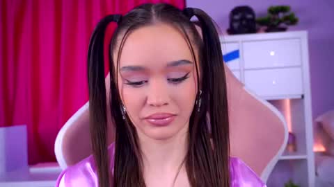 Snapshot of mistyreeds chatting on February 16, 6:20 am Misty online show from February 16, 6:20 am