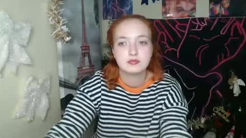 Aria online show from January 8, 12:51 pm