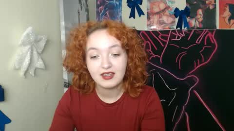 Aria online show from February 3, 11:59 am