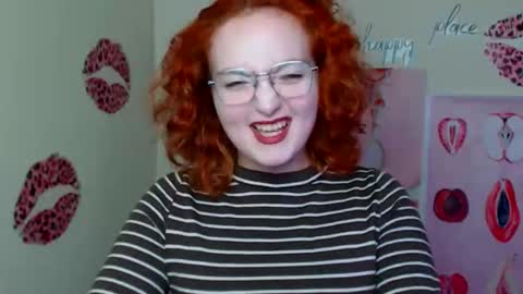 Aria online show from February 14, 7:05 am