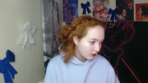 Aria online show from February 16, 7:04 am