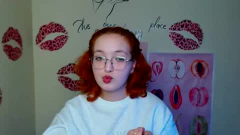 Aria online show from March 2, 7:10 pm