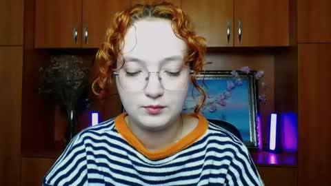 Aria online show from March 15, 7:14 am