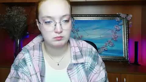 Aria online show from April 5, 6:10 am