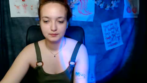 Snapshot of mistyrosee chatting on June 14, 2:24 am Aria online show from June 14, 2:24 am