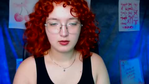 Snapshot of mistyrosee chatting on July 11, 11:35 am Aria online show from July 11, 11:35 am