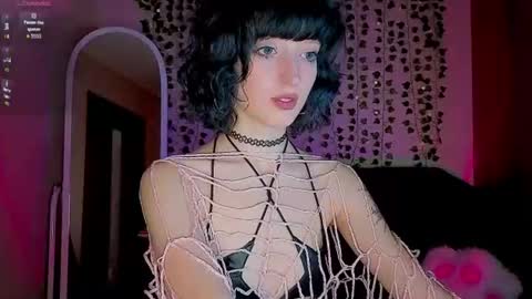 Snapshot of mistyverse chatting on June 21, 12:19 pm Misty - mistymarlow online show from June 21, 12:19 pm