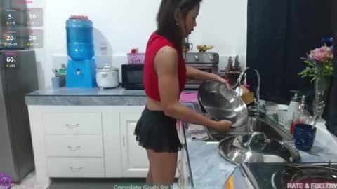 MisumiJason online show from October 3, 3:31 pm