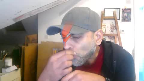 mita335918 online show from February 19, 7:43 pm