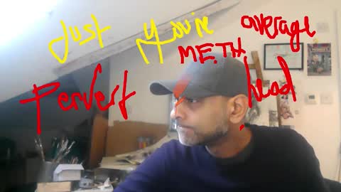 mita335918 online show from March 1, 4:53 pm