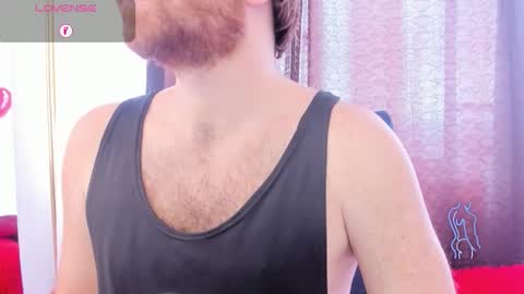 Snapshot of mitchbukanan chatting on February 19, 5:31 pm mitchbukanan online show from February 19, 5:31 pm