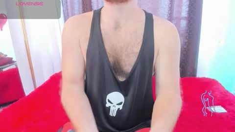 Snapshot of mitchbukanan chatting on February 20, 6:52 pm mitchbukanan online show from February 20, 6:52 pm