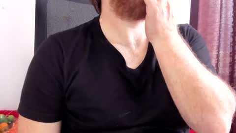 mitchbukanan online show from July 22, 7:27 pm