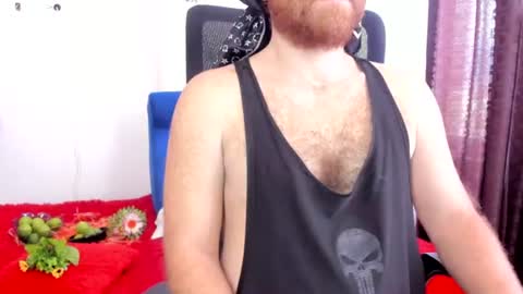 mitchbukanan online show from July 25, 7:33 pm