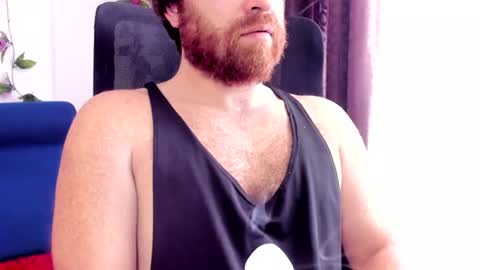 mitchbukanan online show from July 30, 6:40 pm