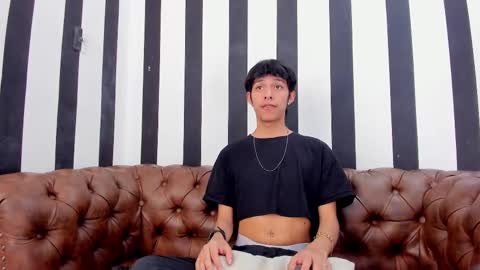 MITCHELL online show from January 24, 7:39 pm