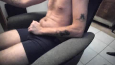 MitchellBWC online show from January 26, 5:34 pm