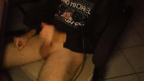 MitchellBWC online show from September 26, 11:20 pm