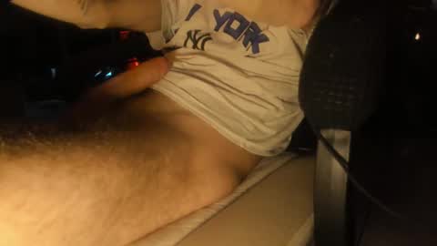 MitchellBWC online show from October 22, 9:36 pm