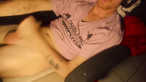 MitchellBWC online show from October 28, 12:36 am