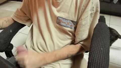 MitchellBWC online show from January 8, 10:28 am