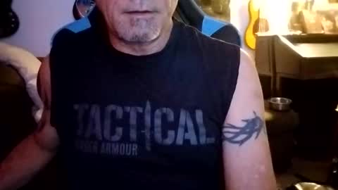 BobbyMitchGa online show from November 30, 9:13 am