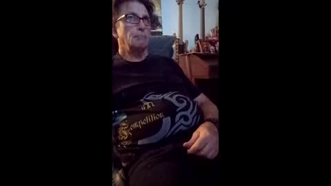 BobbyMitchGa online show from June 5, 5:14 am