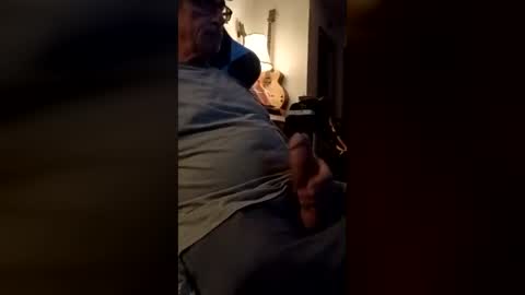 BobbyMitchGa online show from June 18, 4:13 am