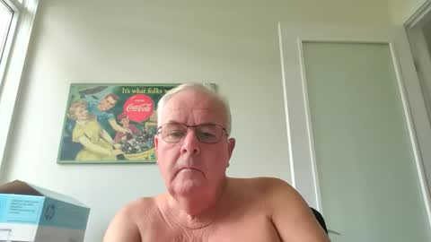 mitchpj online show from June 6, 7:07 pm