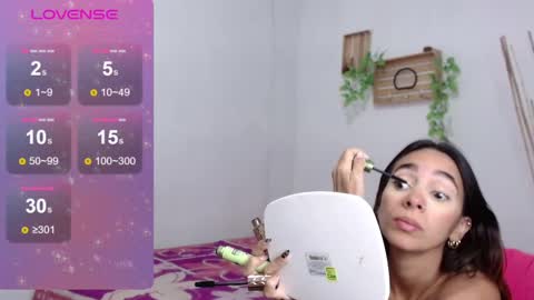 mitchwilson1 online show from March 7, 10:43 pm