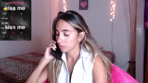 mitchwilson1 online show from October 17, 10:23 pm