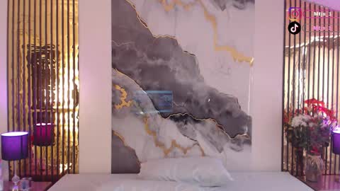 Mtica Brennet online show from March 13, 2:56 pm