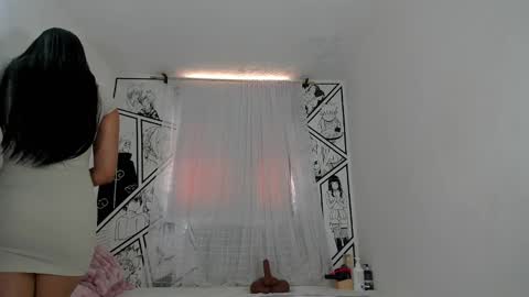 mitsu_mina online show from September 13, 3:34 pm