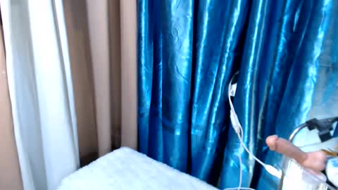 Snapshot of mitsubishixxx chatting on October 12, 1:48 am Nardz online show from October 12, 1:48 am