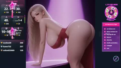 Snapshot of mitsuri_hot chatting on July 7, 4:15 am mitsuri_hot online show from July 7, 4:15 am