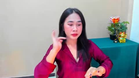 Mitsu online show from September 26, 11:09 pm