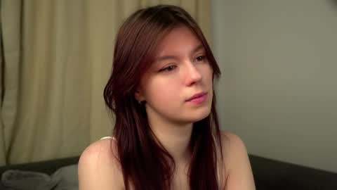 Rosalie online show from March 13, 1:23 am