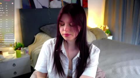 Rosalie online show from April 9, 6:19 am