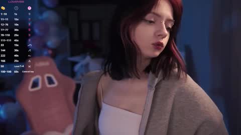 Yuka online show from February 6, 5:38 pm