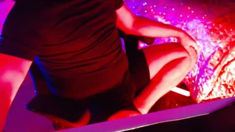 mixedasianforever online show from February 21, 3:02 pm