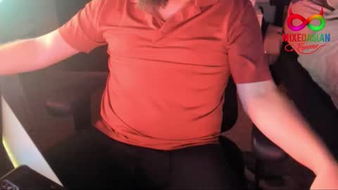 mixedasianforever online show from February 25, 8:07 pm