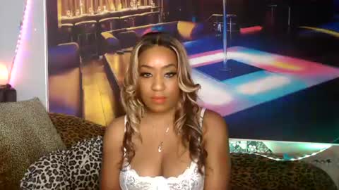 Precious online show from June 16, 4:15 am
