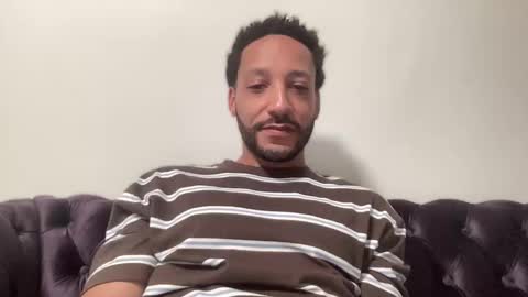 Devin  Mandingo online show from June 8, 5:24 pm