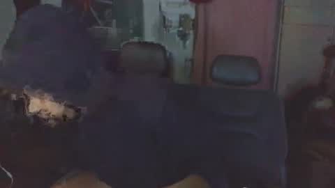 Snapshot of mixxychocolate chatting on February 15, 11:23 pm Deanthony online show from February 15, 11:23 pm