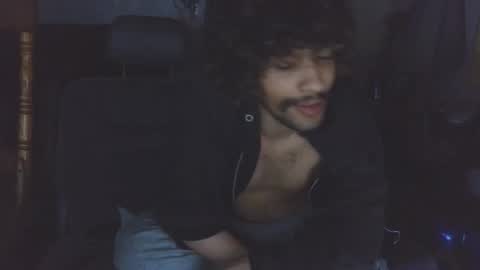 Snapshot of mixxychocolate chatting on March 10, 4:50 am Deanthony online show from March 10, 4:50 am